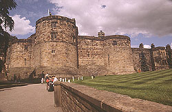 Skipton Castle