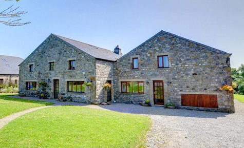 Self Catering Holiday Accommodation in the Forest of Bowland and Yorkshire Dales