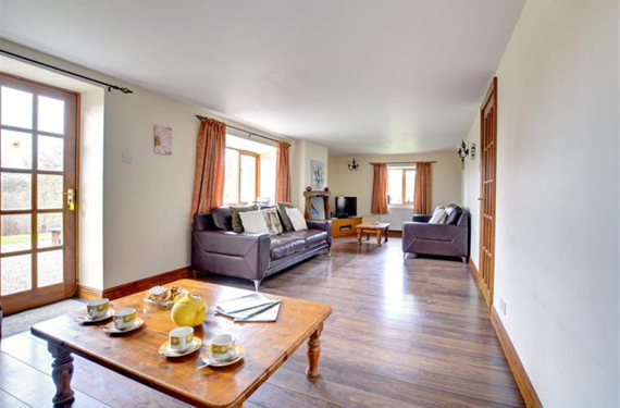 Self Catering Holiday Accommodation in the Forest of Bowland and Yorkshire Dales